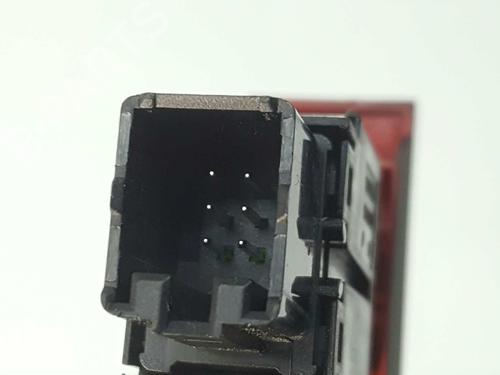 Warning switch SEAT LEON (5F1) 1.6 TDI | BP6949520I22