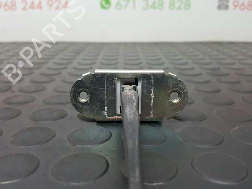 Support RENAULT KOLEOS I (HY_) 2.0 dCi 4x4 (HY0K) | BP14532484C155 