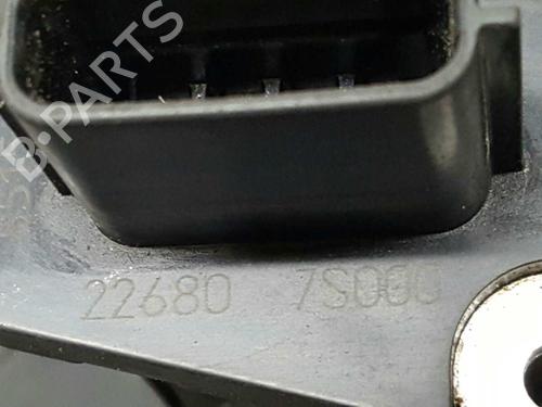 Mass air flow sensor NISSAN PATHFINDER III (R51) 2.5 dCi | BP2759487M95