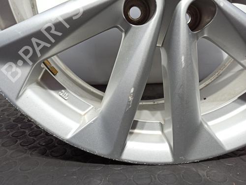Rim NISSAN QASHQAI II (J11, J11_) 1.5 dCi | BP16221160C45
