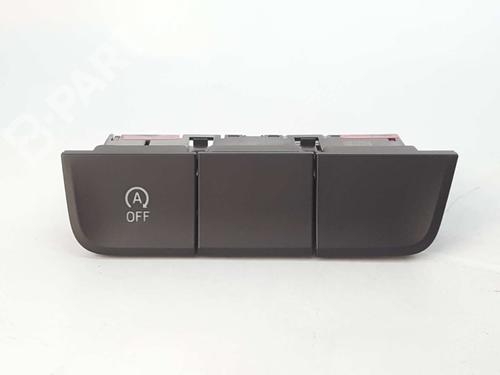 Used Switch SKODA FABIA III (NJ3) 1.0 TSI (95 hp) 9855322