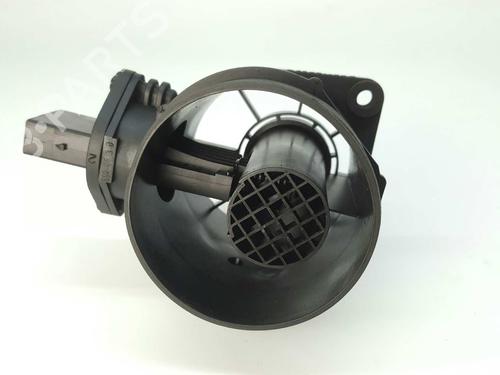Mass air flow sensor MERCEDES-BENZ E-CLASS (W211) E 270 CDI (211.016) | BP4888300M95 