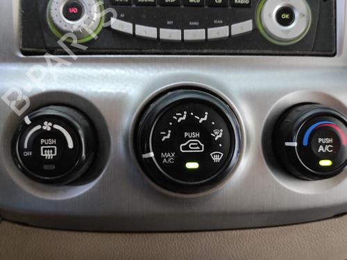 Climate control KIA SPORTAGE II (JE_, KM_) 2.0 CRDi | BP26726360I5