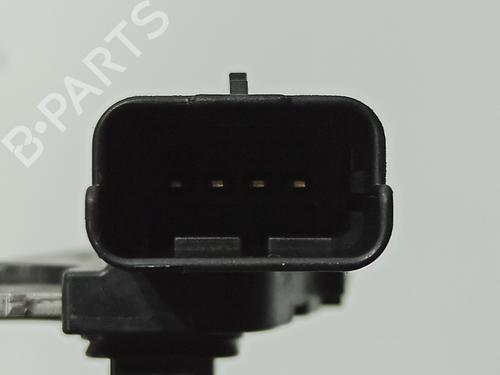 Mass air flow sensor PEUGEOT 308 SW II (LC_, LJ_, LR_, LX_, L4_) 2.0 BlueHDi 150 | BP10182376M95 