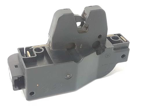 Used Tailgate lock CITROËN C4 I (LC_) [2004-2014]  4502874