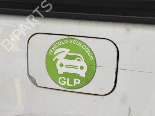 Fuel flap DACIA DOKKER Box Body/MPV  | BP26591043C131