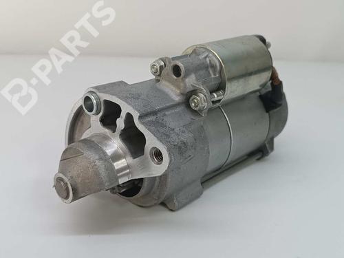 Startmotor JAGUAR XF SPORTBRAKE (X250) 2.2 D (200 hp) 8652448