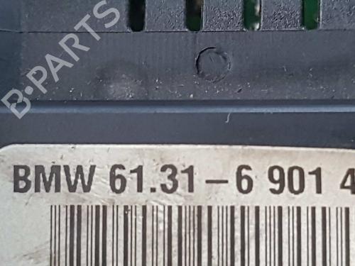 Headlight switch BMW 3 (E46) 320 d | BP5603421I24