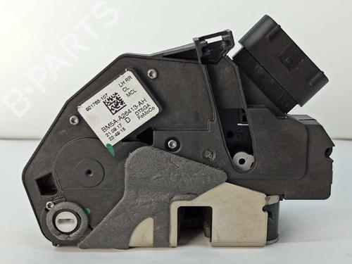 Rear left lock FORD TRANSIT COURIER B460 MPV  | BP11388837C100 
