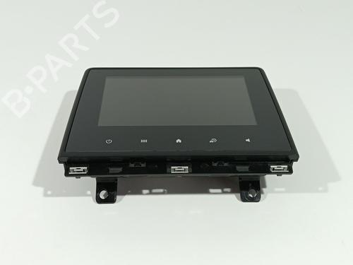 Display RENAULT CLIO V (B7_) 1.0 LPG (B7MT) | BP36433003C48 - Image 5