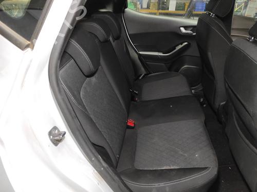 rear-seat-ford-fiesta-vii-hj-hf-10-ecoboost-2017-11357148 main image