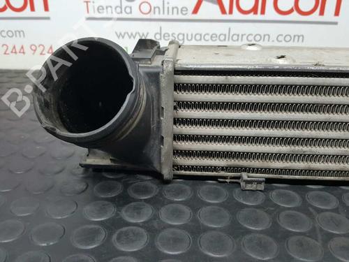 Intercooler BMW 1 (E87) 118 d | BP2736226M30 