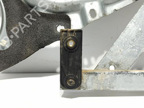 Front left window mechanism KIA SPORTAGE II (JE_, KM_) 2.0 CRDi | BP21583890C22 