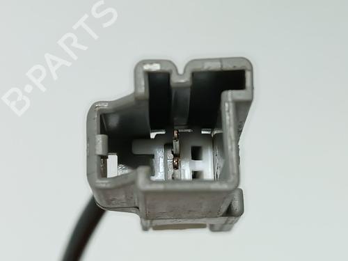 Seat buckle LAND ROVER RANGE ROVER EVOQUE (L538) 2.0 4x4 | BP14544197I32 