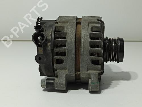 Alternator OPEL GRANDLAND / GRANDLAND X (A18, P1UO) 1.6 Turbo D (75) | BP29380740M7 