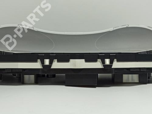 Instrument cluster NISSAN QASHQAI II SUV (J11, J11_) 1.3 DIG-T | BP11722976C47 