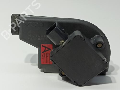 Pedal PEUGEOT 307 (3A/C) 1.6 16V | BP29345371I4 