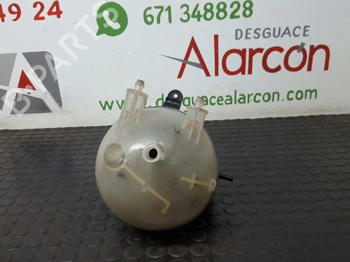 Expansion tank MERCEDES-BENZ B-CLASS Sports Tourer (W245) B 180 CDI (245.207) | BP2737385C120 