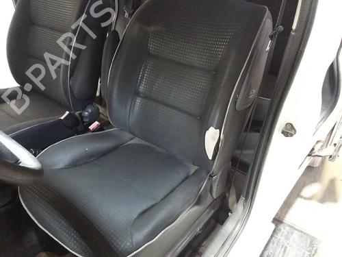 Electronic sensor PEUGEOT PARTNER MPV (5_, G_) 1.6 HDi 90 | BP14541732M84