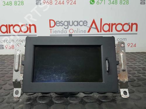 Autoradio RENAULT KOLEOS I (HY_) 2.0 dCi 4x4 (HY0K) (150 hp) 2740824