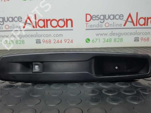 Used Right front window switch RENAULT MEGANE III Hatchback (BZ0/1_, B3_) 1.5 dCi (BZ0C) (90 hp) 2732980