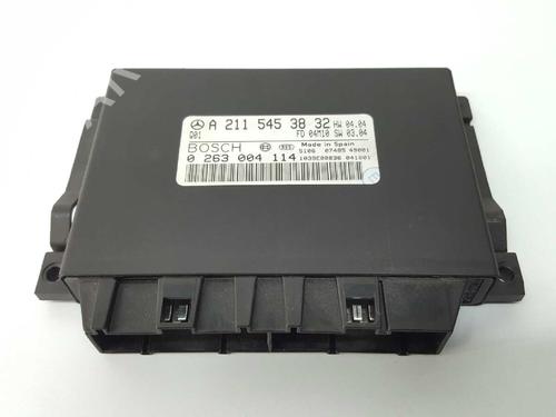 Ander MERCEDES-BENZ E-CLASS (W211) E 280 CDI (211.023) (177 hp) 14534040