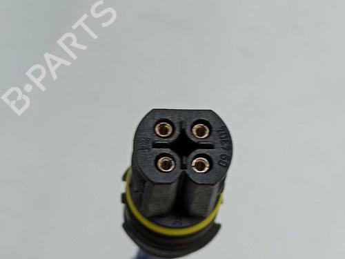 Electronic sensor MERCEDES-BENZ S-CLASS (W220, V220) S 500, S 500 L (220.075, 220.175, 220.875) | BP8750238M84 