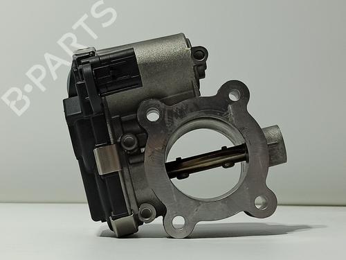 Throttle body OPEL ASTRA K (B16) 1.6 CDTi (68) | BP18021518M82