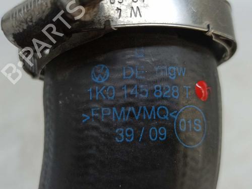 Pipe VW GOLF VI (5K1) 1.6 TDI | BP14540836M125 