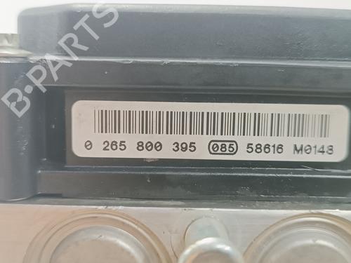 ABS pump CITROËN C4 I (LC_) | BP20927671M43