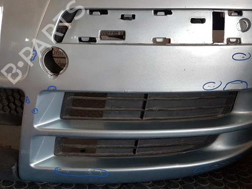 Zderzak przedni FIAT ULYSSE (179_) 2.2 JTD | BP2738368C7 