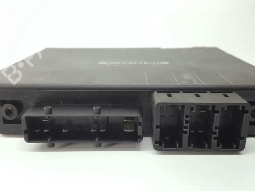 Electronic module MERCEDES-BENZ S-CLASS (W220, V220) S 500, S 500 L (220.075, 220.175, 220.875) | BP2734000M83 