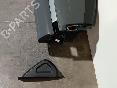 Dashboard LAND ROVER RANGE ROVER EVOQUE (L538) 2.0 D | BP21052379C46