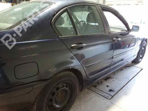 Oil radiator BMW 3 (E46) 320 d | BP14539162M33 