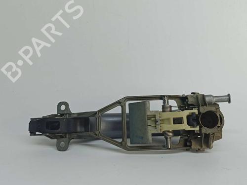 Rear right exterior door handle VW TOUAREG (7LA, 7L6, 7L7) 2.5 R5 TDI | BP3497964C130