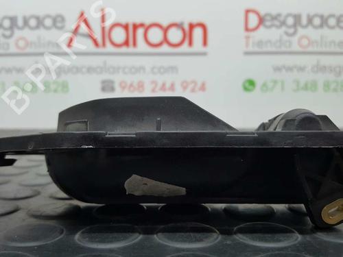 Front right interior door handle PEUGEOT PARTNER MPV (5_, G_) 1.6 HDi 90 | BP3285089I14