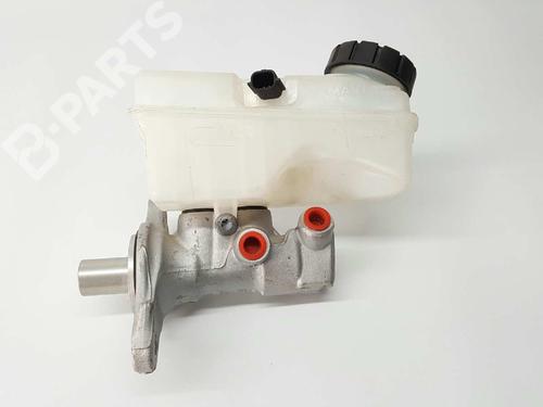 Used Brake master cylinder RENAULT CLIO IV (BH_) 1.5 dCi 75 (75 hp) 2734633