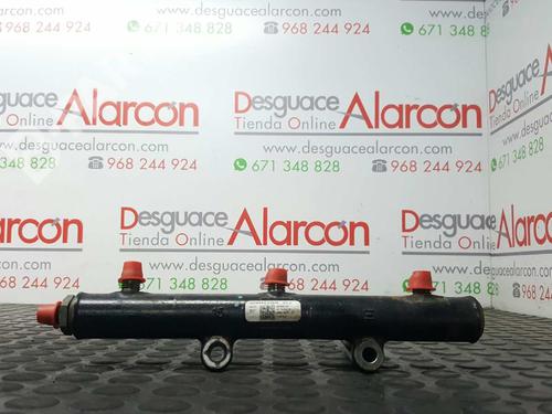 Used Injection rail PEUGEOT 607 (9D, 9U) 2.7 HDi 24V (204 hp) 2773190