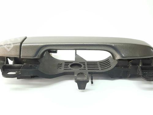 Front right exterior door handle TOYOTA YARIS (_P13_) 1.5 (NSP131_) | BP4827588C129