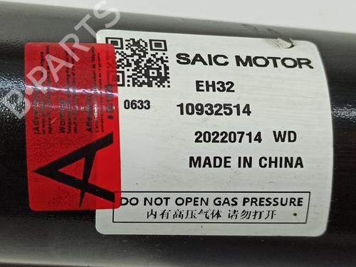 Left rear shock absorber MG MG 4 (EH32) EV XPOWER All-wheel Drive | BP24378534M18 