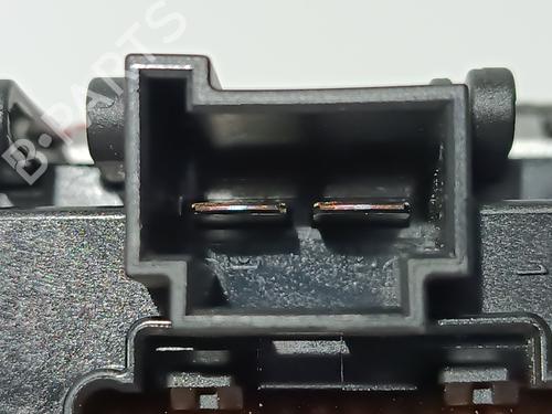 Heater resistor BMW 1 (F40) 118 d | BP24118869M108 