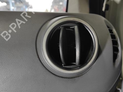 Air vent PEUGEOT PARTNER Tepee 1.6 HDi 16V | BP27710072I21