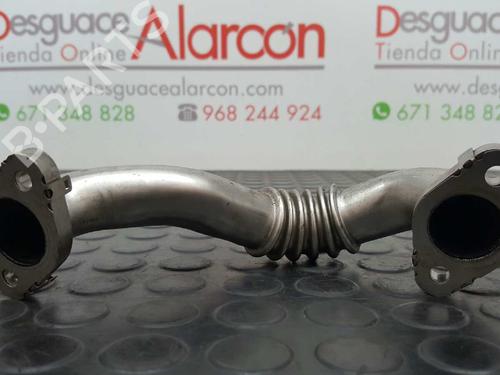 Pipe VW POLO V (6R1, 6C1) 1.6 TDI | BP14529728M125 