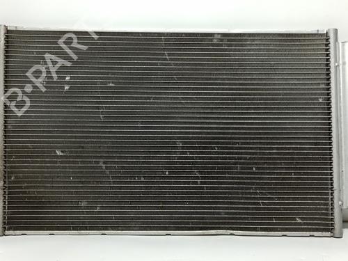 AC radiator FIAT 500L (351_, 352_)  | BP19126961M32 