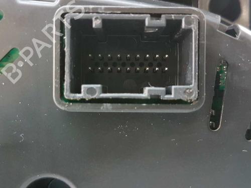 Instrument cluster ALFA ROMEO GIULIETTA (940_) 1.6 JTDM (940FXD1A) | BP5088610C47 