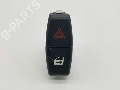 Used Warning switch BMW X3 (E83) 3.0 i xDrive (231 hp) 6629382