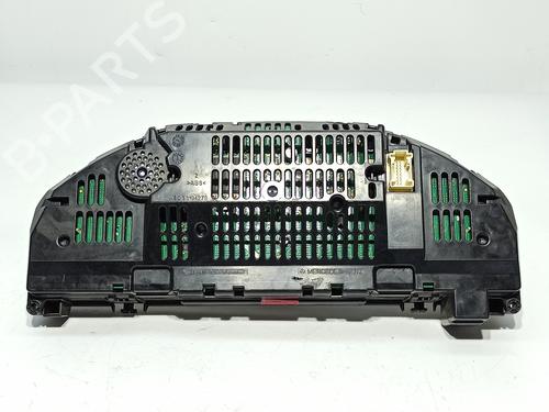 Instrument cluster MERCEDES-BENZ C-CLASS (W204) C 220 CDI (204.002) | BP15088849C47