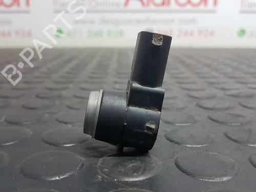 Electronic module PEUGEOT 308 I (4A_, 4C_) 1.6 HDi | BP10263476M83