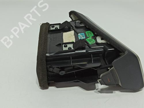 Air vent NISSAN QASHQAI II (J11, J11_) 1.5 dCi | BP15383723I21 