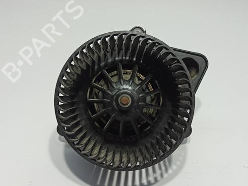 Varmeblæser RENAULT SCÉNIC I MPV (JA0/1_, FA0_) 1.9 dTi (JA1U) (80 hp) 28802769